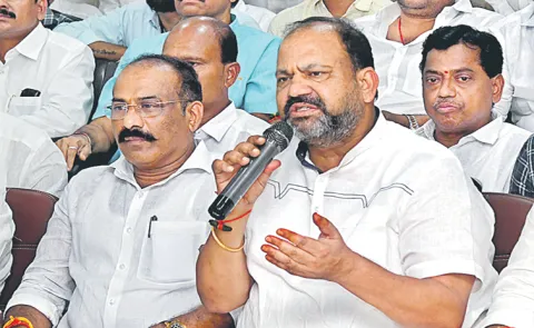 TEJAC notice to Telangana government