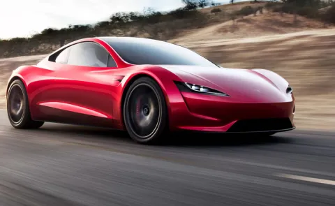 Tesla Recalls Nearly 3 Million Vehicles Over Door Handle Safety Risk