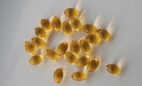 Are You Taking Vitamin D at the Right Time Neurologist Explains the Best Method