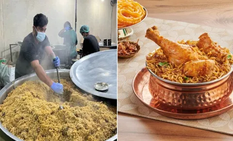 No More 4 AM Biryani In Bengaluru? Police Tighten Rules