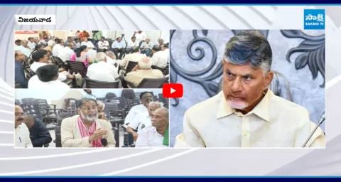 Prof Yogendra Yadav Shocking Comments On Chandrababu Corruption In Amaravati 1