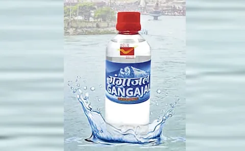 Demand for Gangotri water skyrocketed