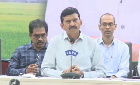  We will solve the problem of 22A victims Ponguleti Srinivas Reddy