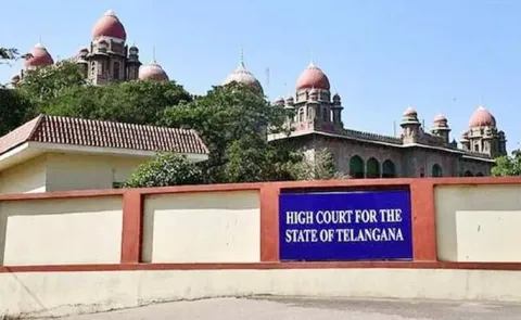 Telangana High Court Key Comments On Government Schemes
