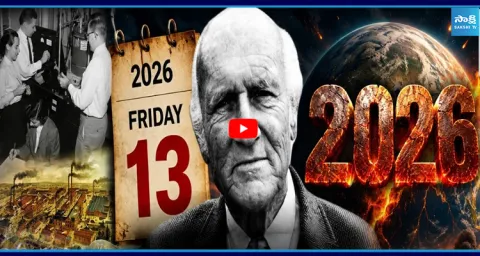 The 2026 Doomsday Prediction Explained  1