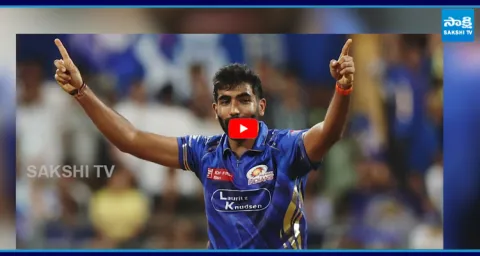 Jasprit Bumrah Real Life Story 2