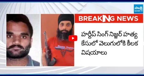 Gangster Goldy Brar Sensational Comments 1