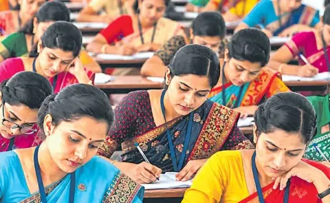 In Service Teachers Face Setback as Special TET Schedule Released Without Exemptions