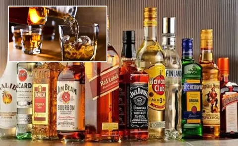 TSBCL Introduce New Liquor Brands In Telangana