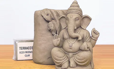 Telangana PCB Delays Clay Ganesha Idol Tenders Ahead of Vinayaka Chavithi