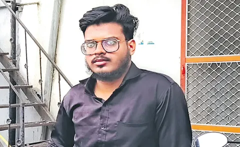 NIA Raids in Ramagundam Suspected Terror Links