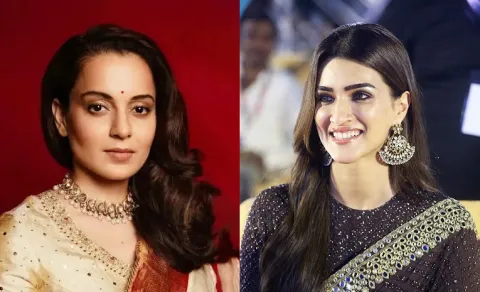 Kangana Ranaut Fair Rakhi Add