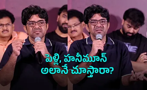 Srikanth Iyengar Comments On OTT Audience Latest