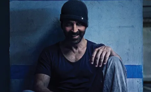 Akshay Kumar and Saif Ali Khan Action Movie Haiwaan Official Trailer