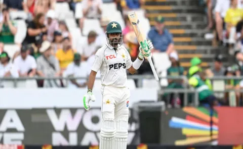  Stuart Broad on Pakistan's chances of winning Lord's Test