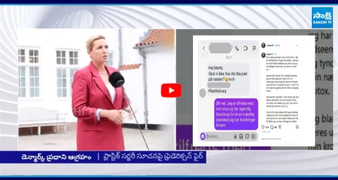 Denmark PM Reacts Strongly to Comments on Her Appearance 3