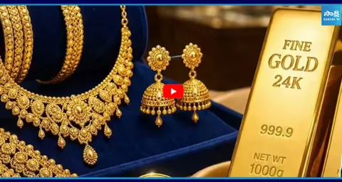 Gold Prices Heading Towards ₹2 Lakh per 10 Grams  1