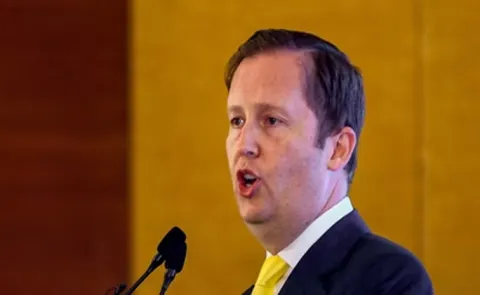 India wanted no questions at PM-Trump press meet, says US Ambassador