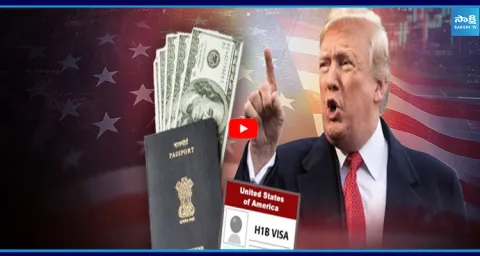 US Plans Massive Hike In H-1B Visa Fee So Impact To Indians 2