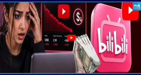 Big Shock for YouTube! China’s Bilibili Goes Global  3