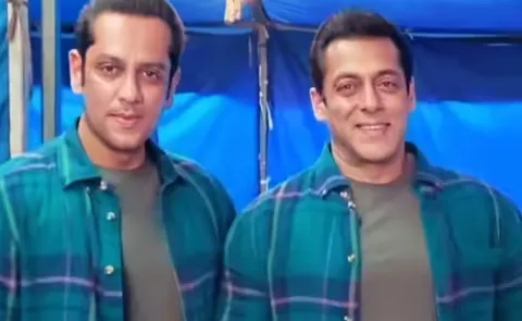 Salman Khan Body Double Parvez Kazi Heart Surgery