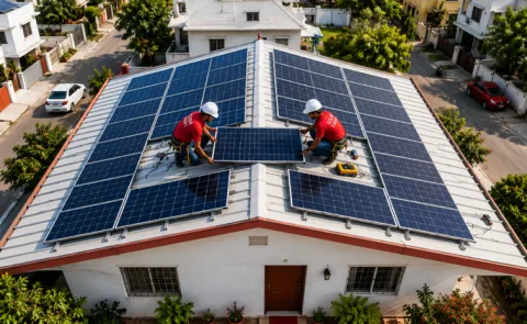 Solar Scheme Rs 999 Tata Power Rooftop Solar Bihar EMI Subsidy