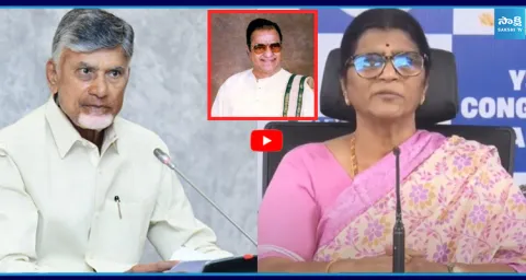 Lakshmi Parvathi Face To Face Over Ramoji Rao Chandrababu Conspiracy 1
