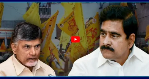 Posts For MLA Vasantha Krishna Prasad Group 1