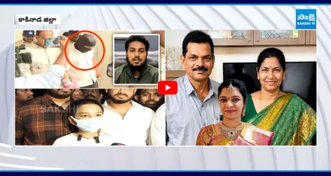 AE Nookaraju Grandson Riyansh Sensational Comments On Sadiq Khan 1