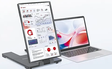 Performance is Top Purchase Driver Amongst Laptop Buyers