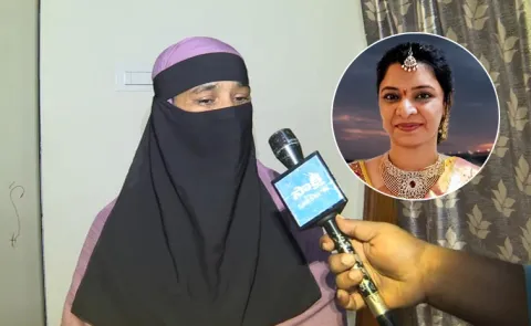 Sadiq Khan Mother Reaction On Ae Nukaraju Family Incident