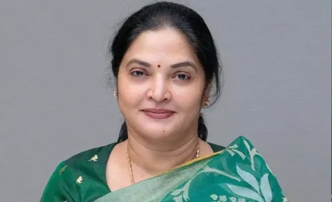 Controversy Comments from MLA Vemireddy Prashanthi Reddy