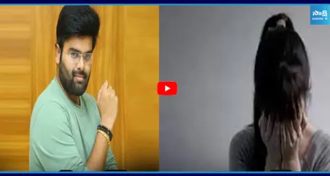 Young Tollywood director Pawan arrested  1