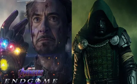 Avengers Endgame Encore Official Telugu Trailer
