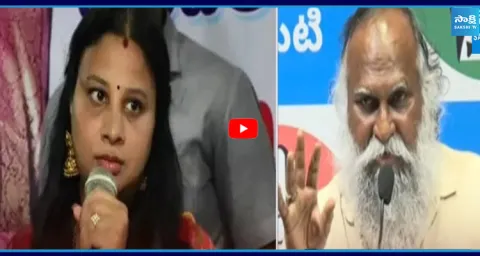 Jagga Reddy Comments On Konda Sushmitha  1
