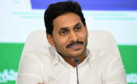YS Jagan Extends Milad Un Nabi 2026 Greetings