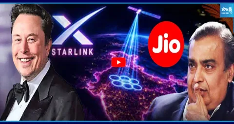 No Towers No Cables How Elon Musks Starlink Brings Internet From Space 1
