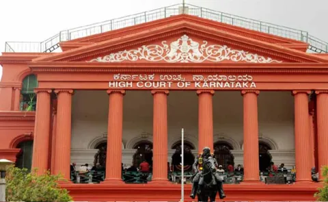 A wife is not a servant says Karnataka High Court14