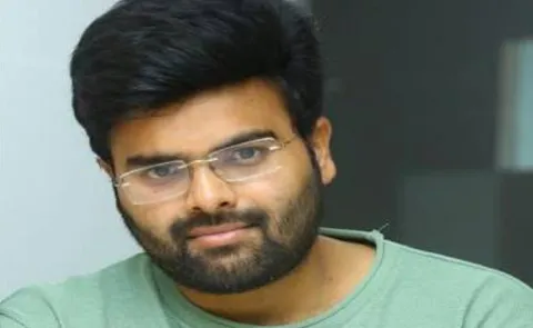 Tollywood Young Director Pavan Sadineni Arrested After Actress Complaint