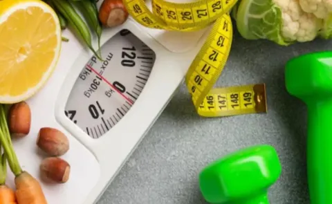 Weight Loss Tips: From 63 Kg To 55 Kg: These 8 Habits Helped 8 Kg  Lose