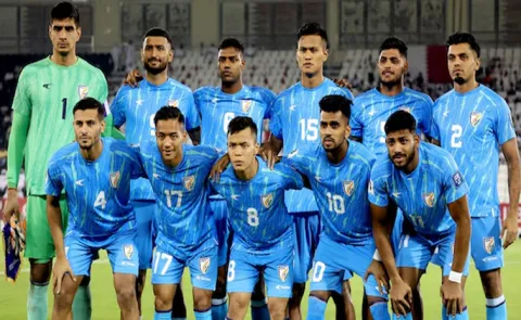 Ahead Of Brazil Friendly, India To Play Another FIFA World Cup 2026 Team