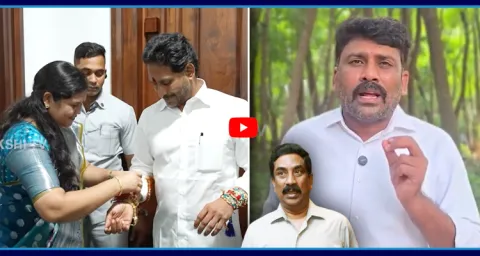 Karumuri Venkat Reddy Serious On ABN Radhakrishna Over  1