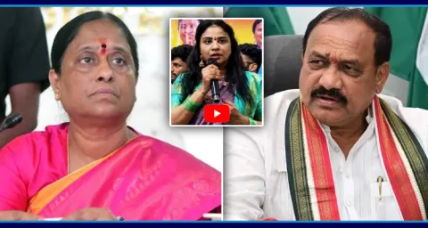 What Will Happen In Konda Surekha Issue 1