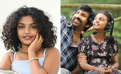 Irumudi Child Artist Nakshatra Remuneration