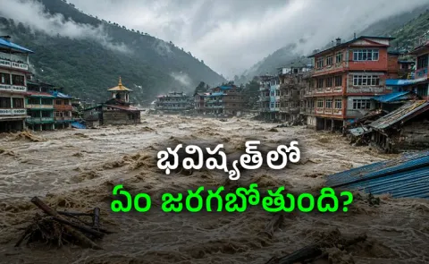 Pradeep Kumar Shocking Truth About NEPAL Floods