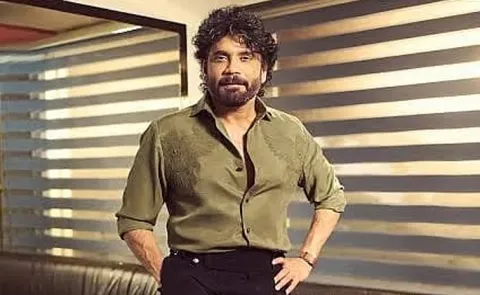 Nagarjuna led King100 first glimpse to be released on actor birthday