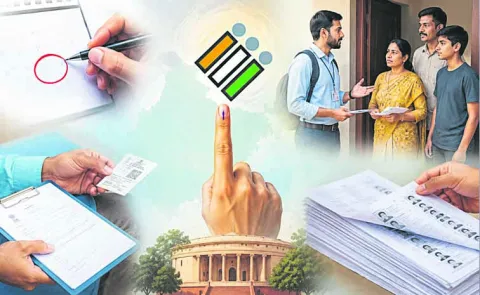 YSRCP petitions High Court on local body elections