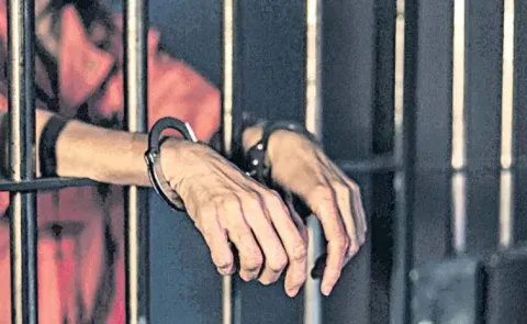 High Court expresses anger over authorities failure to arrest prisoner