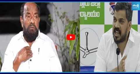 Anil Kumar Yadav Strong Counter to R. Krishnaiah Over BC Leaders’ Representation 1