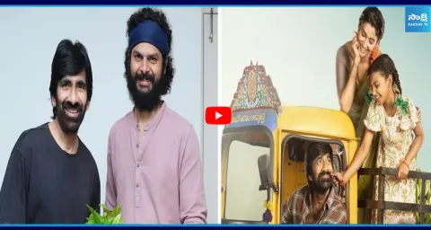 Huge Offers for Ravi Teja After Success of Irumudi 1